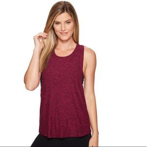 Beyond Yoga Lightweight Looped Tank